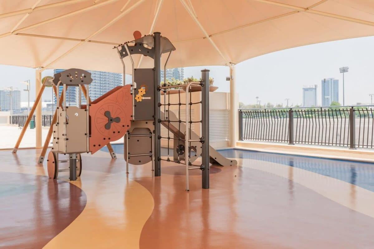 Frank Porter - Canal Residence Dubai Exterior foto