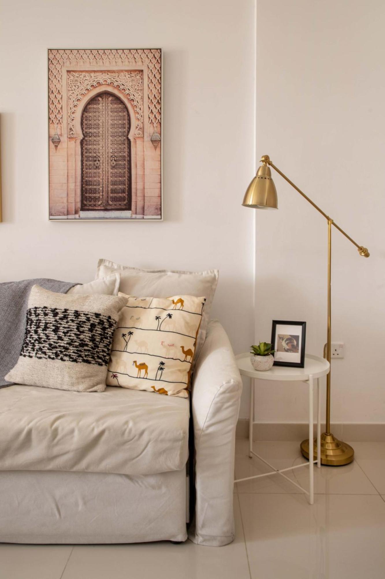 Frank Porter - Canal Residence Dubai Exterior foto