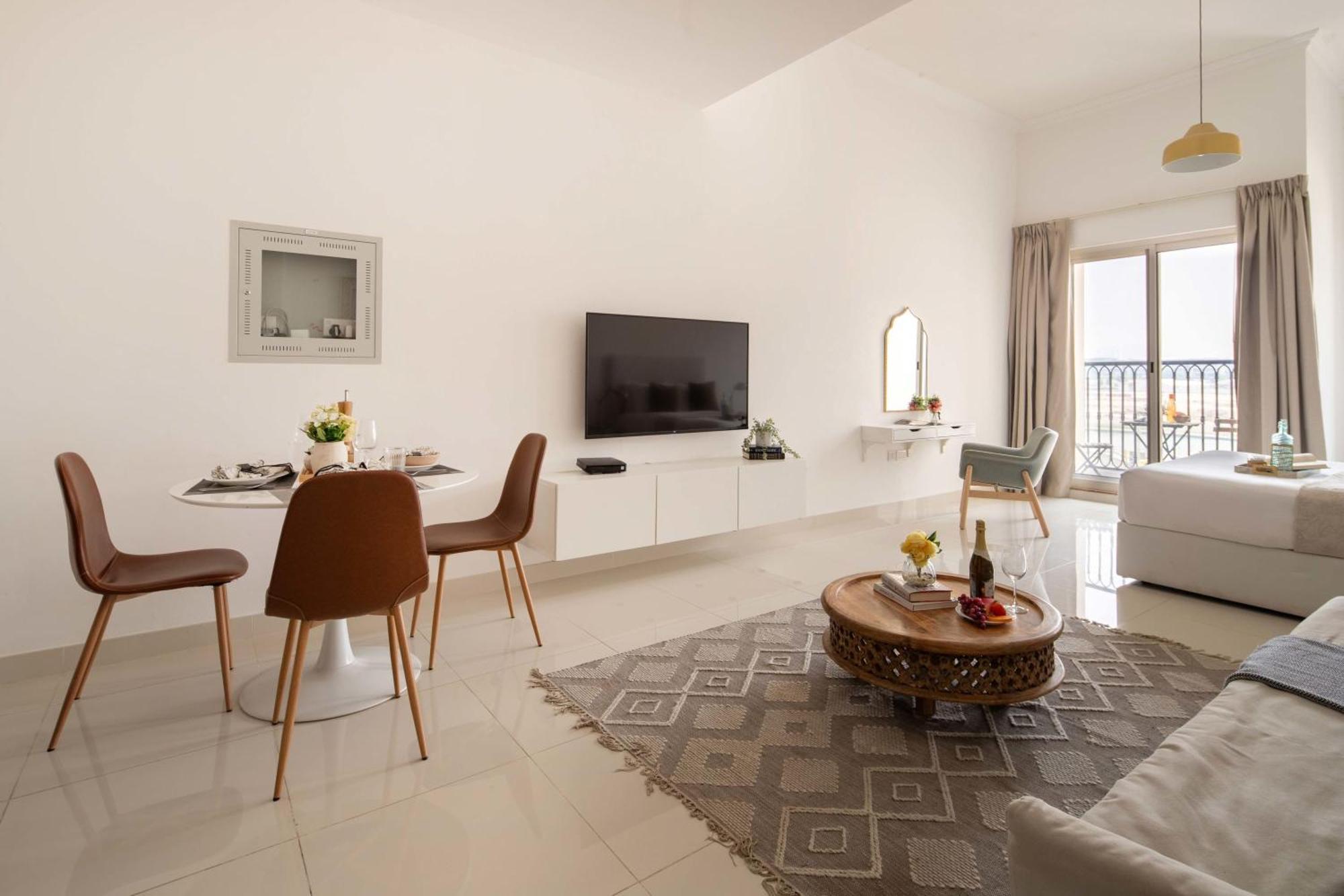 Frank Porter - Canal Residence Dubai Exterior foto